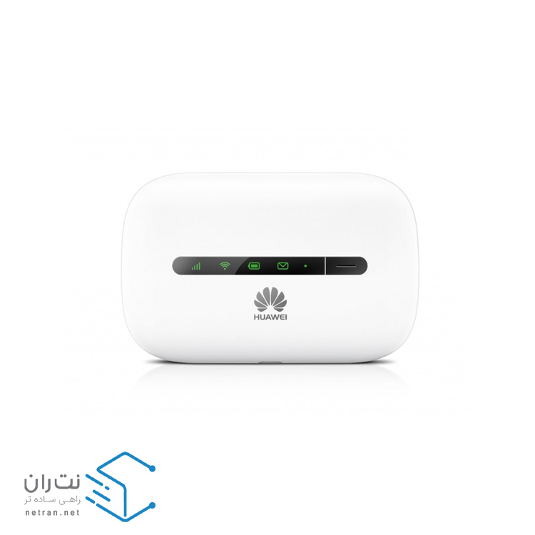 مودم قابل حمل بی‌سیم 3G هواوی مدل E5330-2-1
